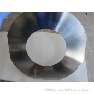 Non-standard wafer ring processing manufacturers